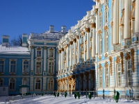 Sankt Petersburg